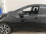 Nissan  Micra Nissan  IG-T 100 N-Connecta 5d #25