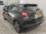  Nissan  Micra Nissan  IG-T 100 N-Connecta 5d #28