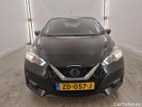  Nissan  Micra Nissan  IG-T 100 N-Connecta 5d #29