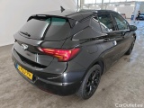  Opel  Astra Opel  1.2 turbo 107kW Ultimate 5d #2