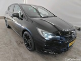 Opel  Astra Opel  1.2 turbo 107kW Ultimate 5d #9