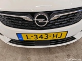  Opel  Astra Opel  Sports Tourer 1.4 turbo 107kW auto Business Elegance 5d #5