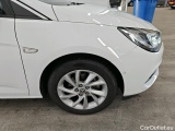  Opel  Astra Opel  Sports Tourer 1.4 turbo 107kW auto Business Elegance 5d #8