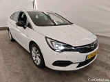  Opel  Astra Opel  Sports Tourer 1.4 turbo 107kW auto Business Elegance 5d #26