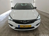  Opel  Astra Opel  Sports Tourer 1.4 turbo 107kW auto Business Elegance 5d #27