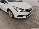  Opel  Astra Opel  Sports Tourer 1.4 turbo 107kW auto Business Elegance 5d #35