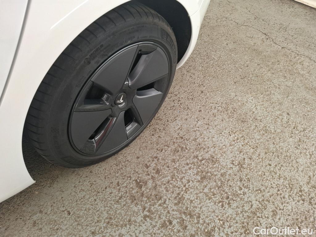  Tesla  Model 3 TESLA  / 2018 / 4P / Berline Grande Autonomie Dual Motor AWD #1