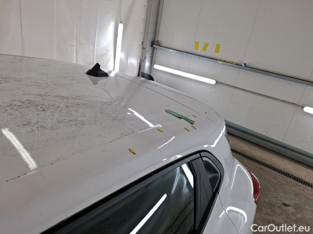  Renault  Clio RENAULT  / 2019 / 5P / Berline Business SCe 65 #20