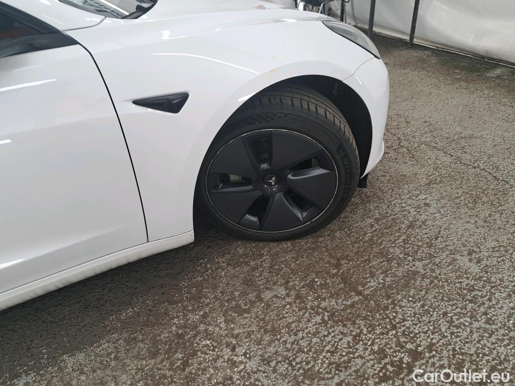  Tesla  Model 3 TESLA  / 2018 / 4P / Berline Propulsion #7