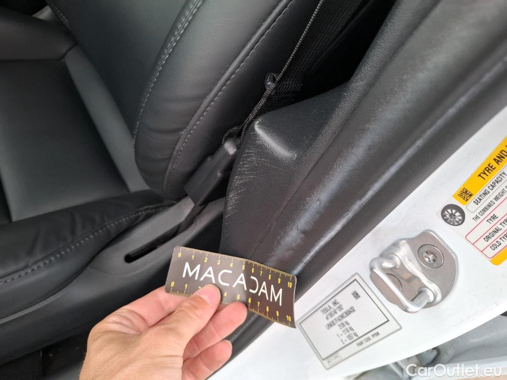  Tesla  Model 3 TESLA  / 2018 / 4P / Berline Autonomie Standard Plus RWD #1