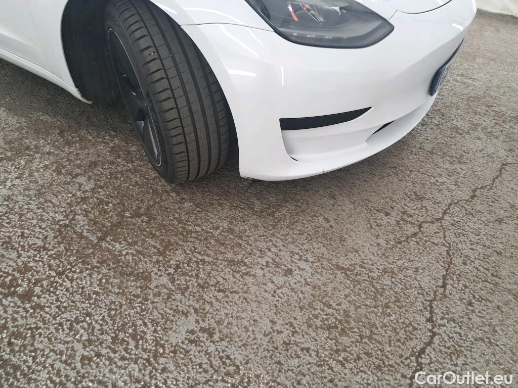  Tesla  Model 3 TESLA  / 2018 / 4P / Berline Propulsion #30