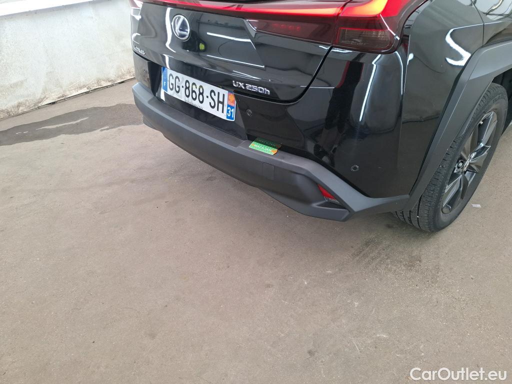  Lexus  UX LEXUS  / 2018 / 5P / SUV 250H 2WD Le Plus #23