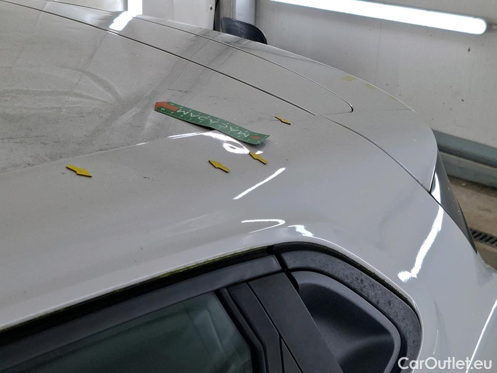  Renault  Clio RENAULT  / 2019 / 5P / Berline Business SCe 65 #21