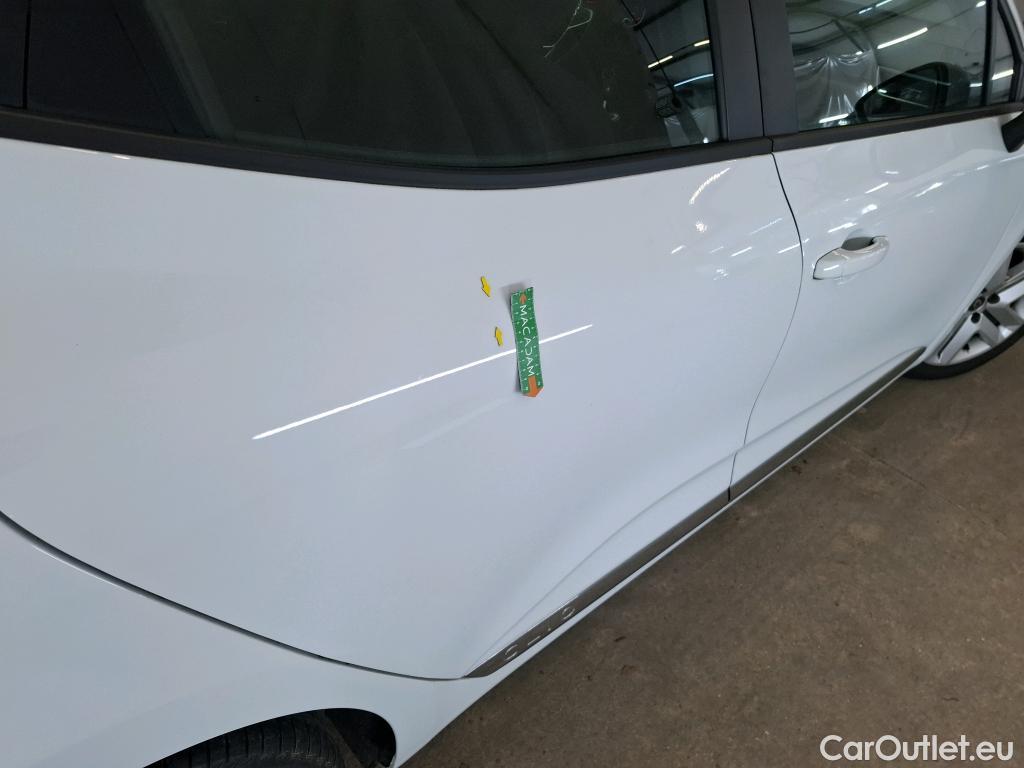  Renault  Clio RENAULT  / 2019 / 5P / Berline Business SCe 65 #36