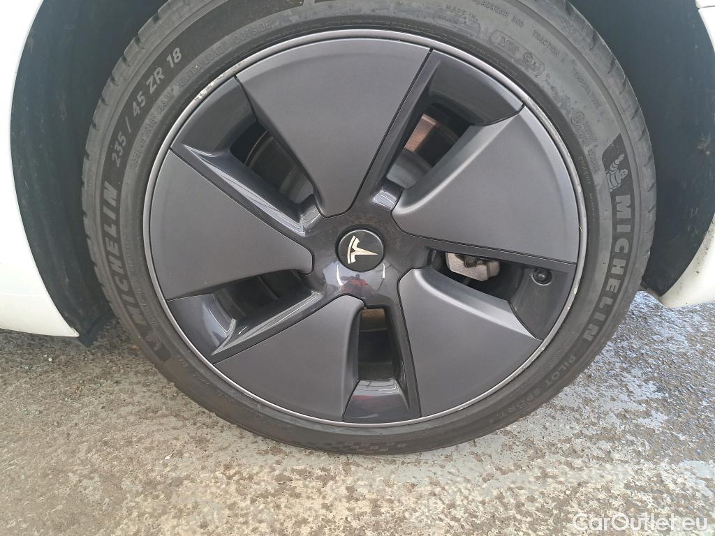  Tesla  Model 3 TESLA  / 2018 / 4P / Berline Propulsion #19