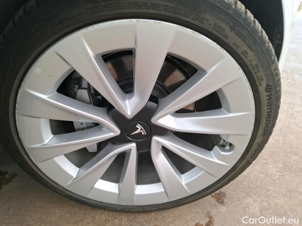  Tesla  Model 3 TESLA  / 2018 / 4P / Berline Autonomie Standard Plus RWD #30