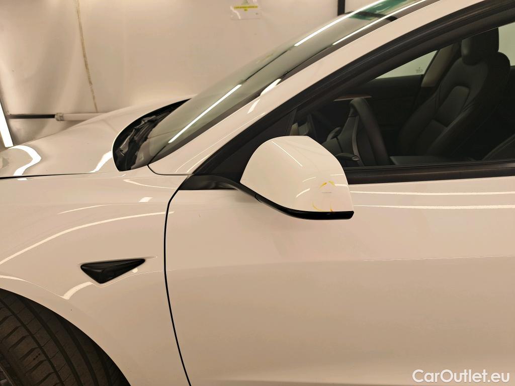  Tesla  Model 3 TESLA  / 2018 / 4P / Berline Propulsion #27
