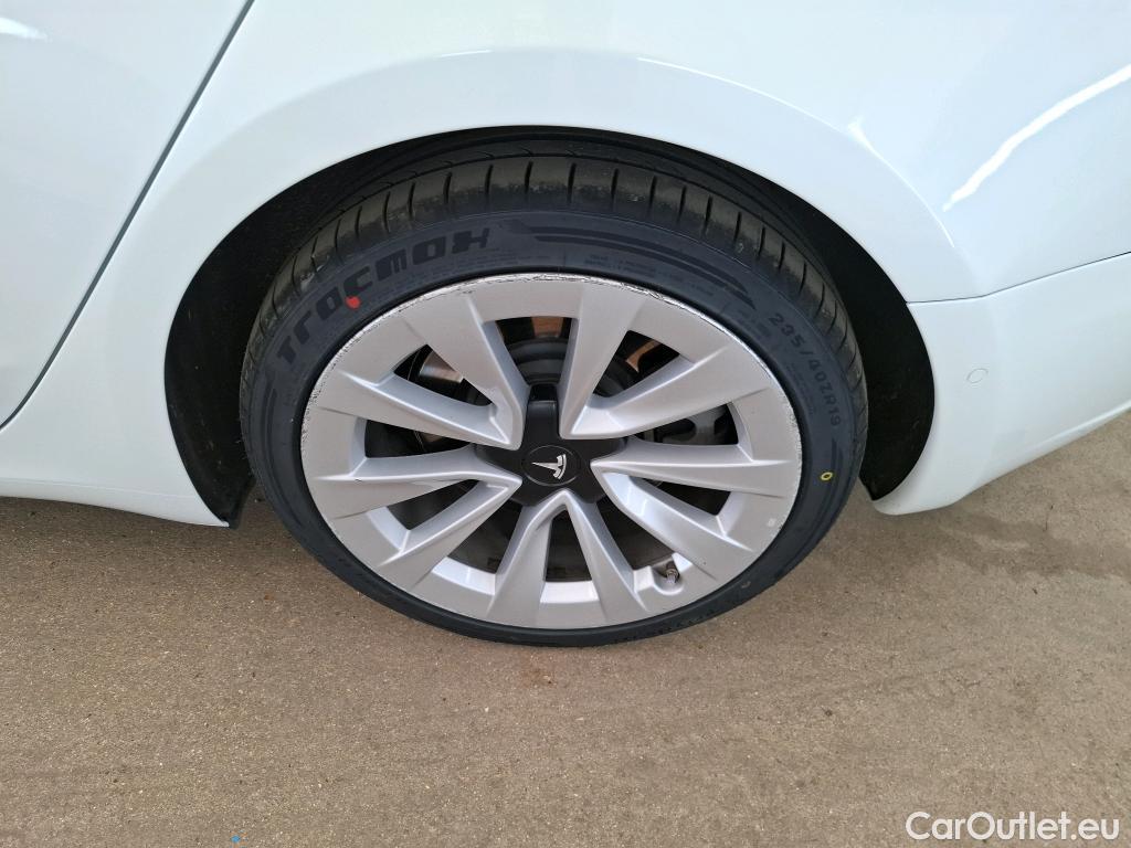  Tesla  Model 3 TESLA  / 2018 / 4P / Berline Autonomie Standard Plus RWD #13