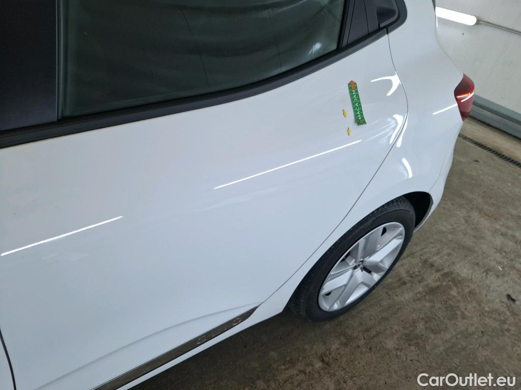  Renault  Clio RENAULT  / 2019 / 5P / Berline Business SCe 65 #32