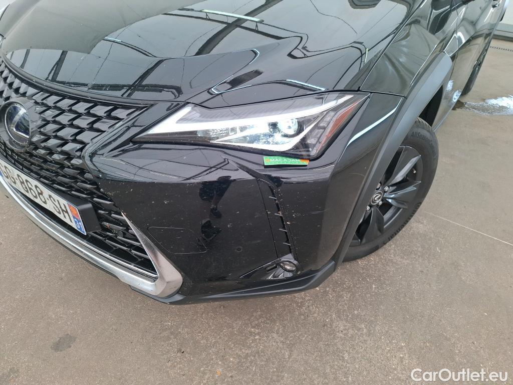  Lexus  UX LEXUS  / 2018 / 5P / SUV 250H 2WD Le Plus #20
