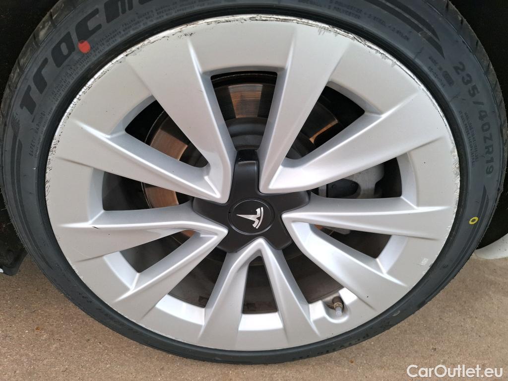  Tesla  Model 3 TESLA  / 2018 / 4P / Berline Autonomie Standard Plus RWD #14