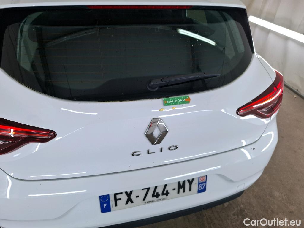  Renault  Clio RENAULT  / 2019 / 5P / Berline Business SCe 65 #38