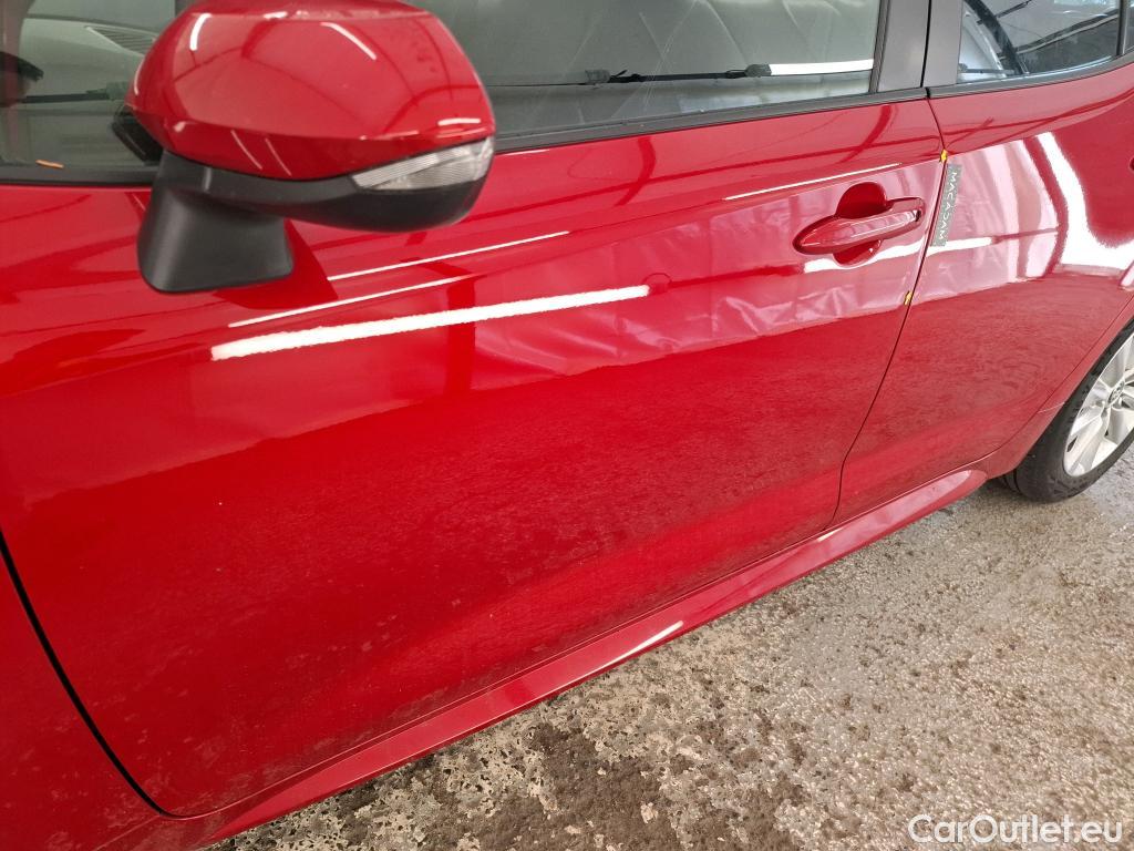  Toyota  Corolla TOYOTA  / 2022 / 5P / Berline Hybride 140h Dynamic Business Beyond Zer #3