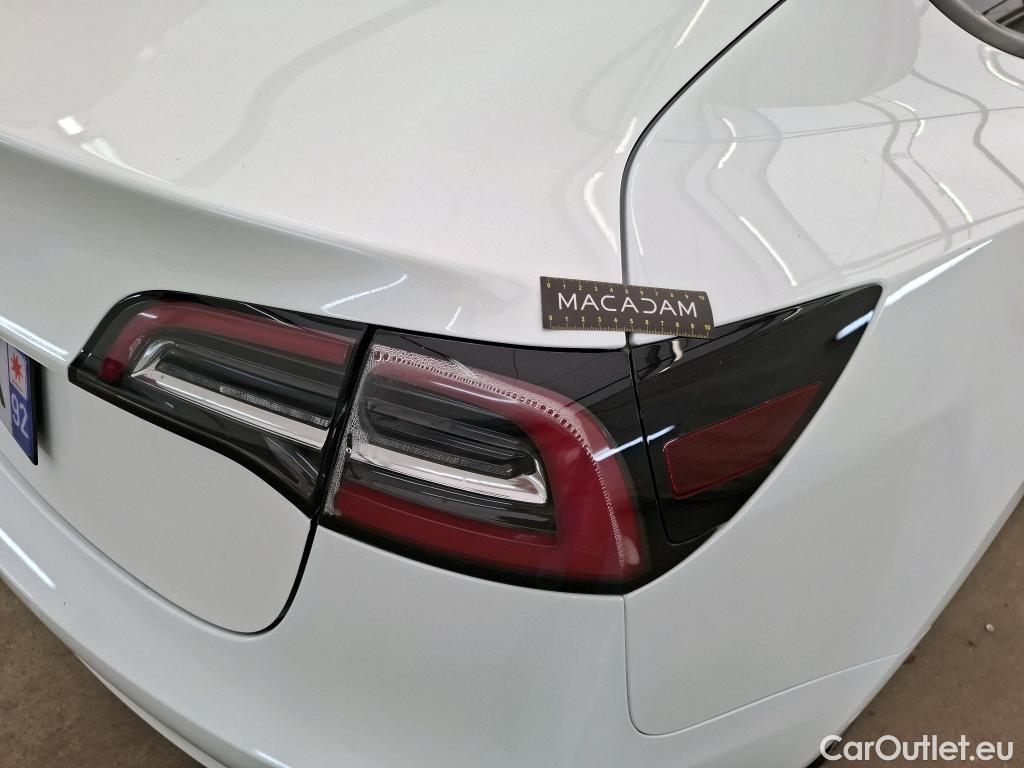  Tesla  Model 3 TESLA  / 2018 / 4P / Berline Autonomie Standard Plus RWD #1