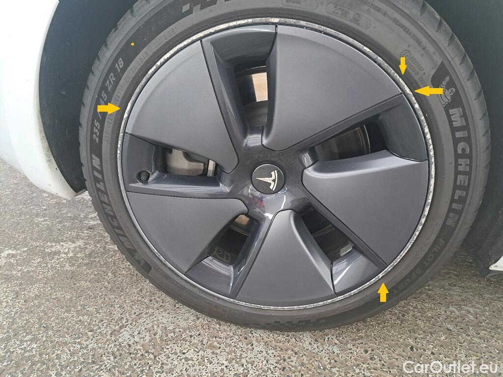 Tesla  Model 3 TESLA  / 2018 / 4P / Berline Propulsion #2