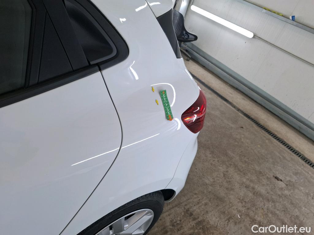  Renault  Clio RENAULT  / 2019 / 5P / Berline Business SCe 65 #34