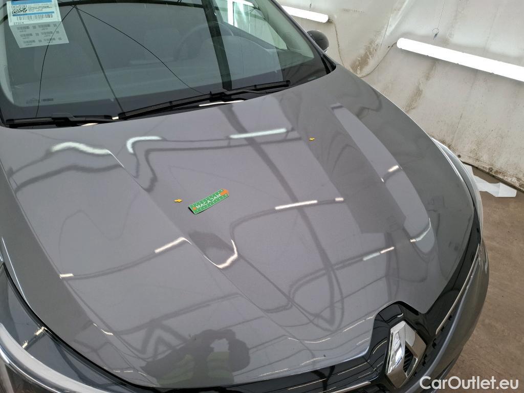  Renault  Clio  V Evolution 1.0 TCe 90CV BVM6 E6d #1