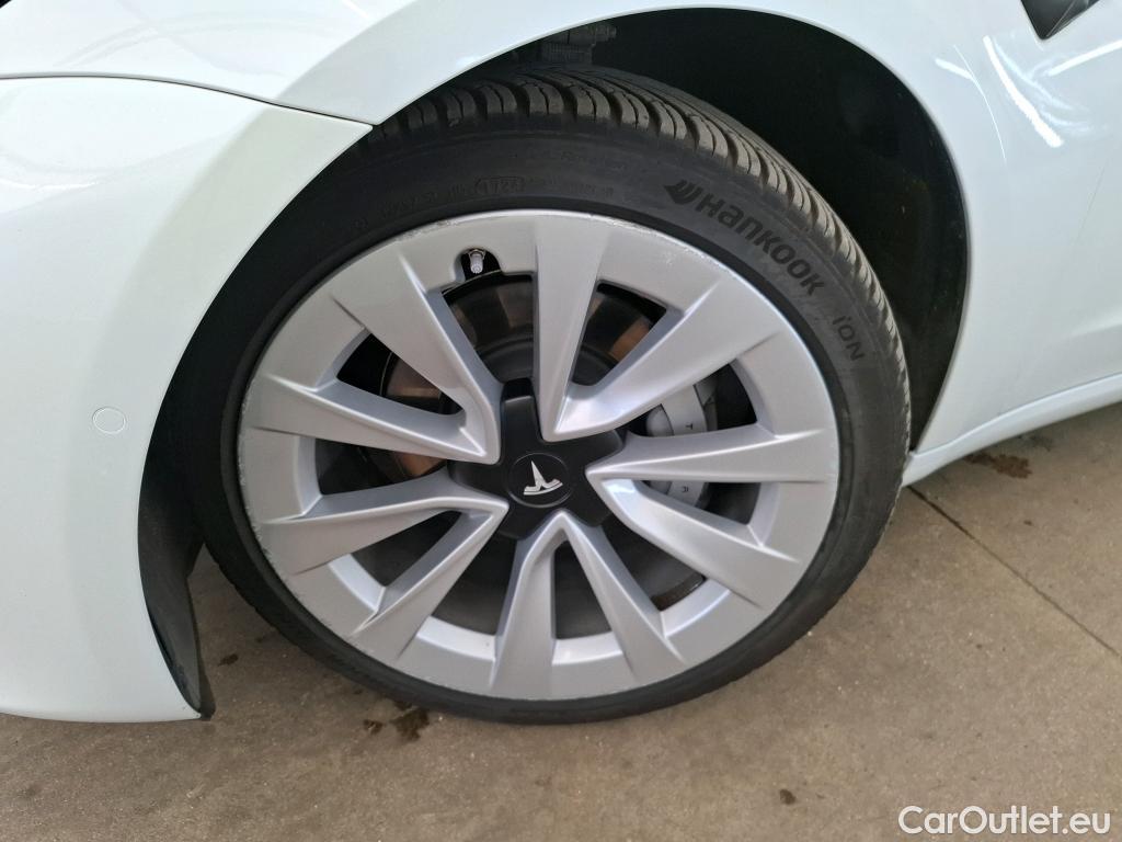  Tesla  Model 3 TESLA  / 2018 / 4P / Berline Autonomie Standard Plus RWD #3