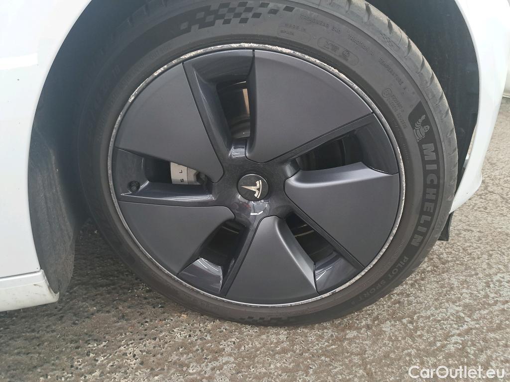  Tesla  Model 3 TESLA  / 2018 / 4P / Berline Propulsion #9