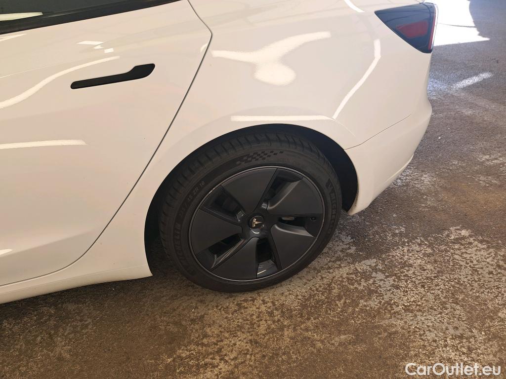  Tesla  Model 3 TESLA  / 2018 / 4P / Berline Propulsion #18