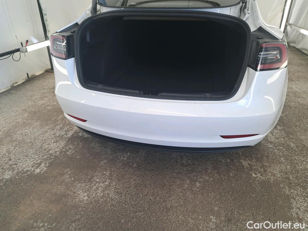  Tesla  Model 3 TESLA  / 2018 / 4P / Berline Propulsion #32