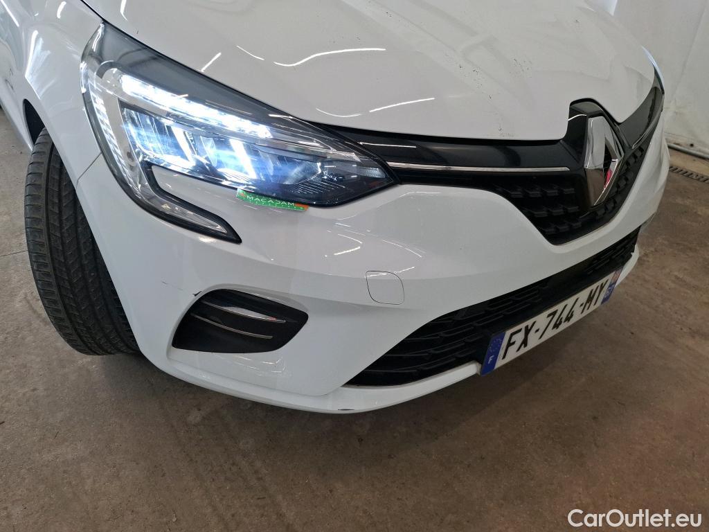  Renault  Clio RENAULT  / 2019 / 5P / Berline Business SCe 65 #42