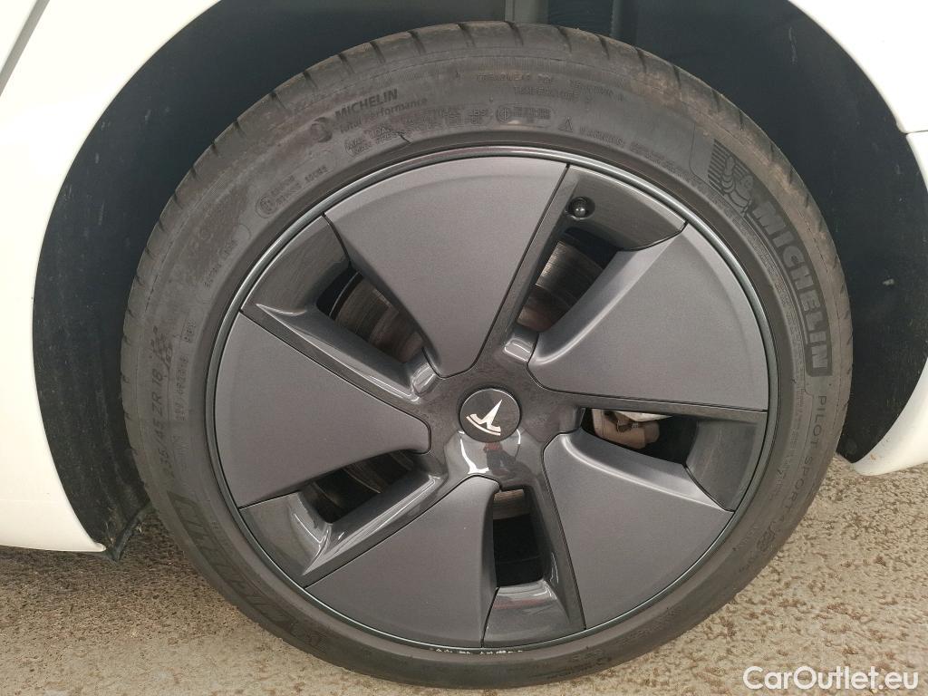  Tesla  Model 3 TESLA  / 2018 / 4P / Berline Grande Autonomie Dual Motor AWD #2
