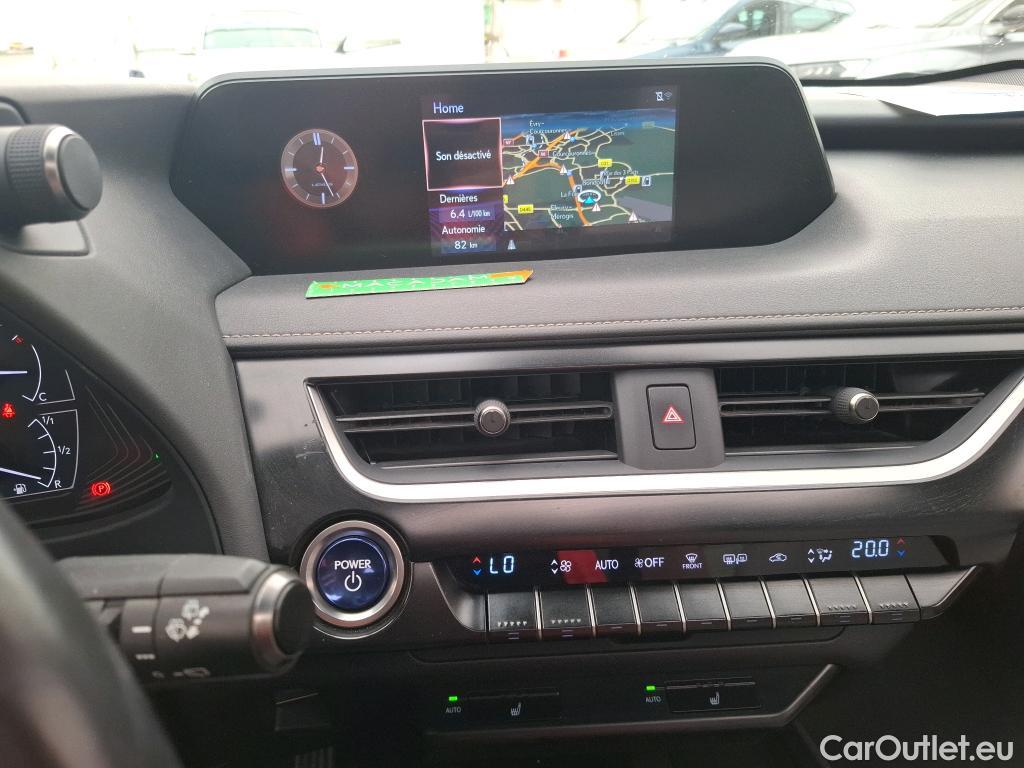  Lexus  UX LEXUS  / 2018 / 5P / SUV 250H 2WD Le Plus #9