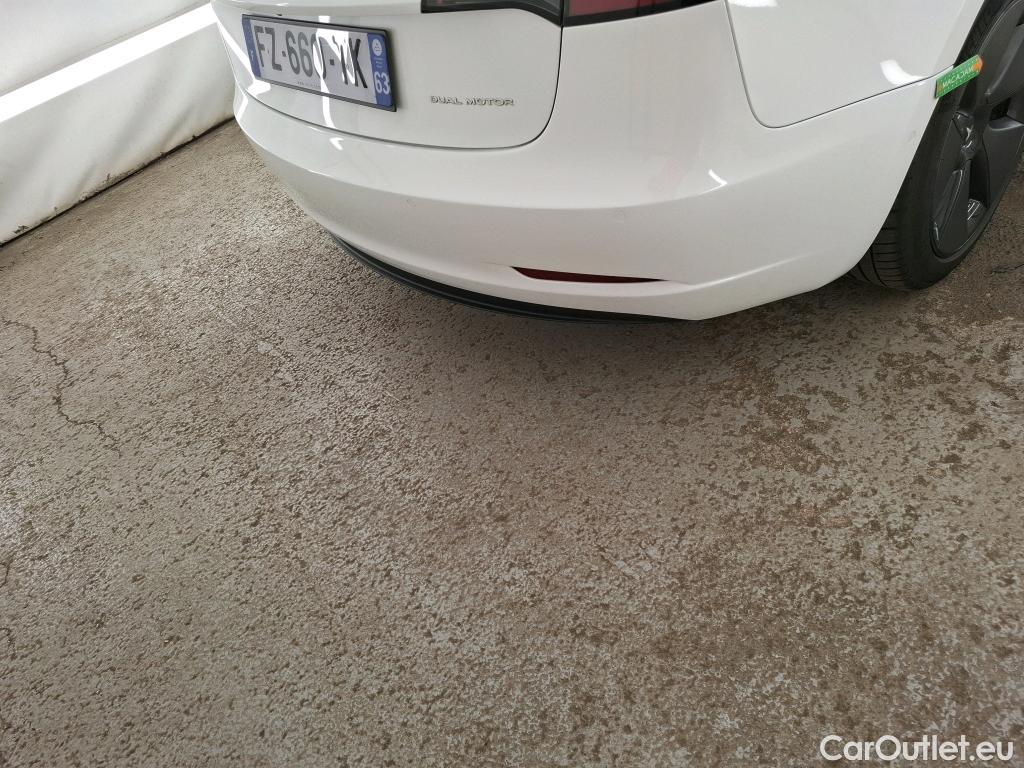  Tesla  Model 3 TESLA  / 2018 / 4P / Berline Grande Autonomie Dual Motor AWD #4