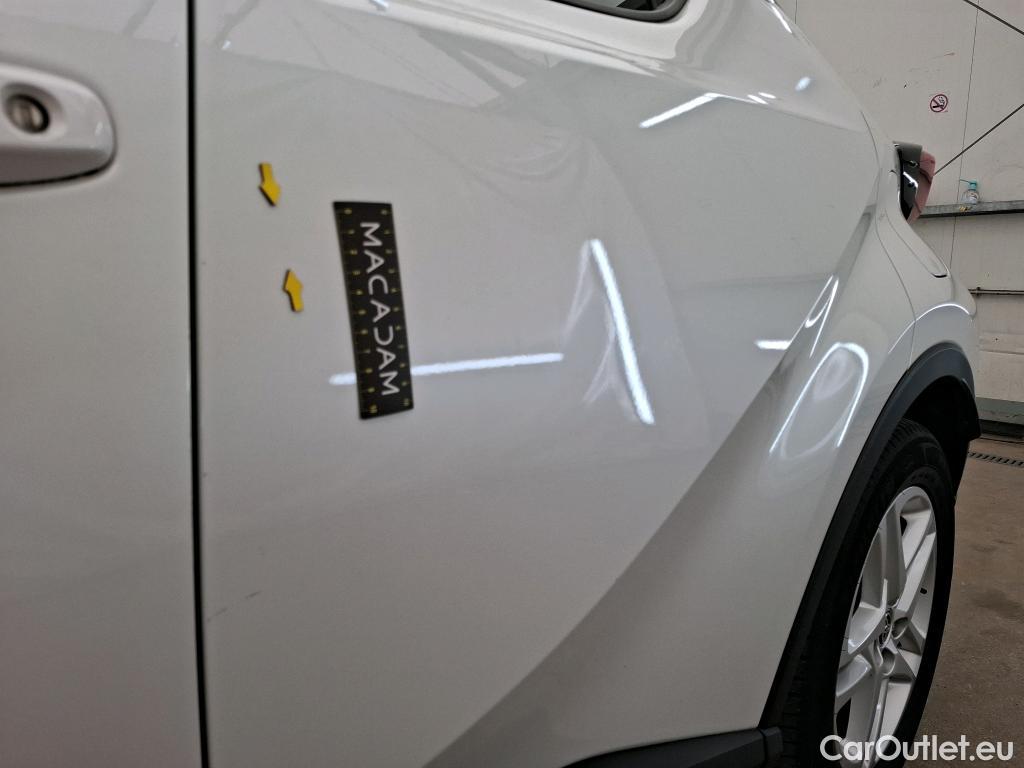  Toyota  C-HR TOYOTA  / 2016 / 5P / SUV 1.8 Hybride 122 Dynamic Business Beyond #3