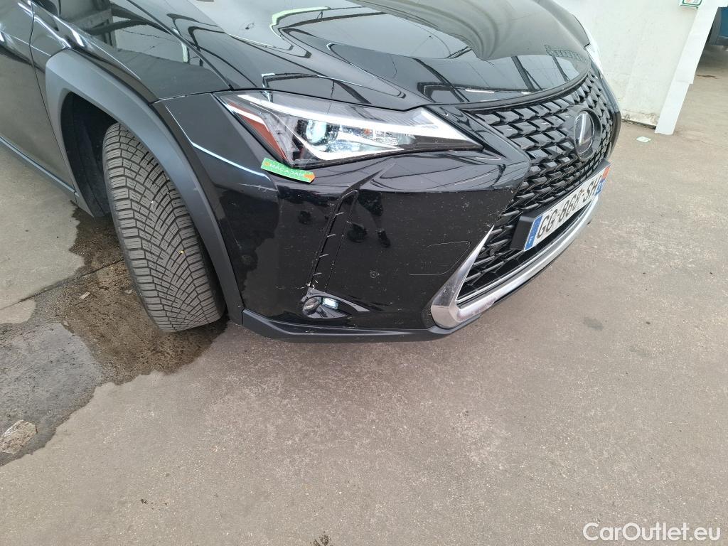  Lexus  UX LEXUS  / 2018 / 5P / SUV 250H 2WD Le Plus #6