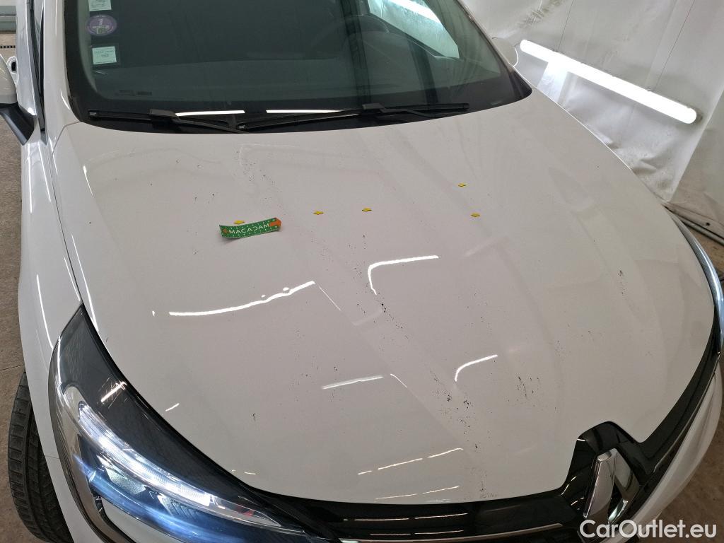  Renault  Clio RENAULT  / 2019 / 5P / Berline Business SCe 65 #14