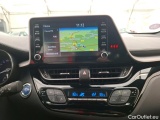  Toyota  C-HR TOYOTA  / 2016 / 5P / SUV 1.8 Hybride 122 Dynamic Business Beyond #7