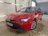Corolla