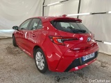 Corolla
