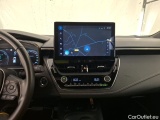  Toyota  Corolla TOYOTA  / 2022 / 5P / Berline Hybride 140h Dynamic Business Beyond Zer #7