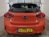  Opel  Corsa Opel  1.2 EDITION 55KW 5d #14
