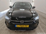  Opel  Corsa Opel  1.2 TURBO EDITION AUTO 74KW 5d #22