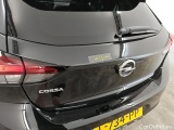  Opel  Corsa Opel  1.2 TURBO EDITION AUTO 74KW 5d #58