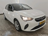  Opel  Corsa Opel -e 50kWh Edition 11kW 3 fase 5d #28